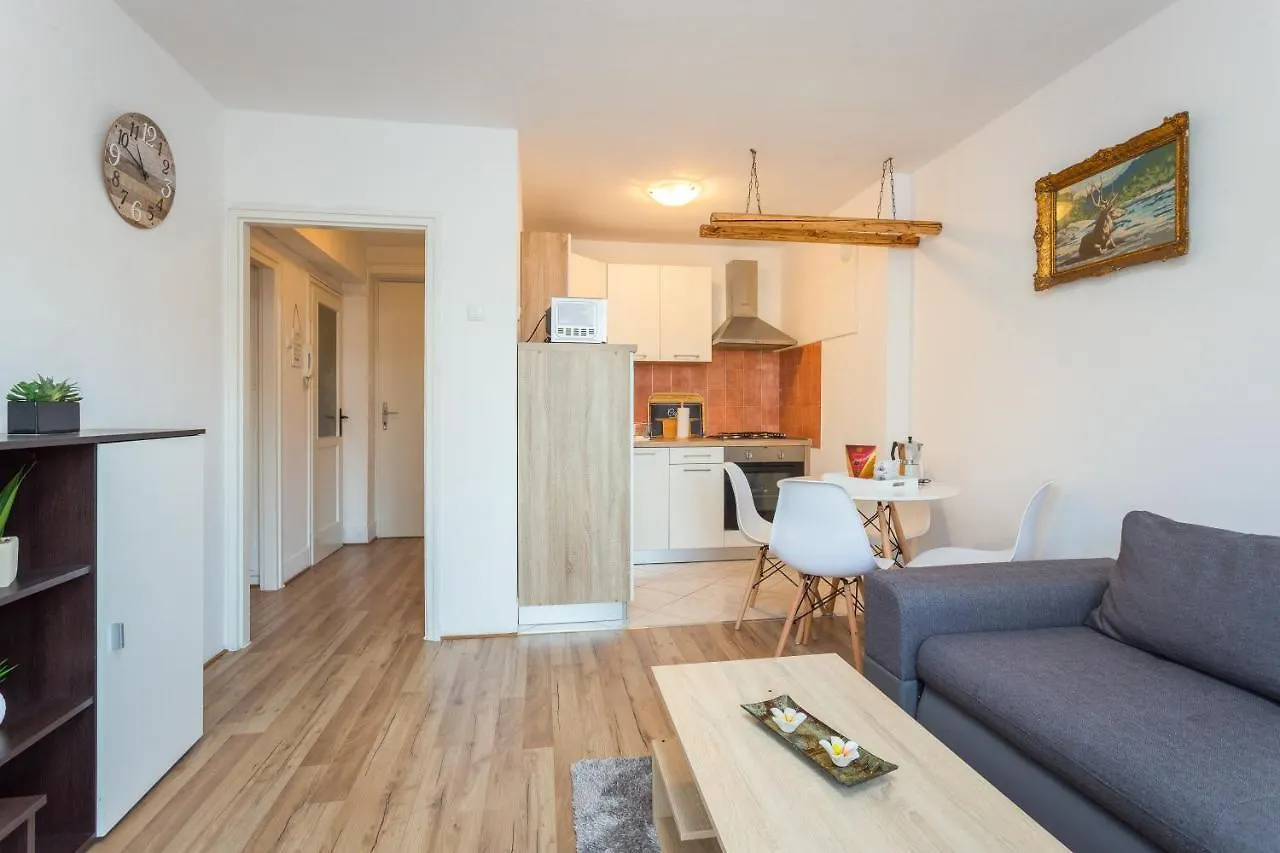 Sunny Apartment Ili Near Amfiteatar Pola